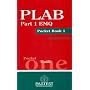 PLAB Part 1 EMQ Pocket Book 1