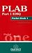 PLAB Part 1 EMQ Pocket Book 1