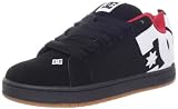 DC Men's Court Graffik Sneaker
