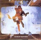 Blow Up Your Video (Ogv)[12 inch Analog]