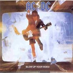 Blow Up Your Video