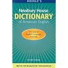 Heinle's Newbury House Dictionary of American English with Integrated Thesaurus:  The Core of English Language Learning, Fourth Edition (Dictionary and CD-Rom)