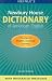 Heinle's Newbury House Dictionary of American English with Integrated Thesaurus:  The Core of English Language Learning, Fourth Edition (Dictionary and CD-Rom) by  ISBN 0838426573