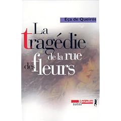 La trag�die de la rue des fleurs