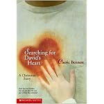 Searching for David's Heart: A Christmas Story book cover