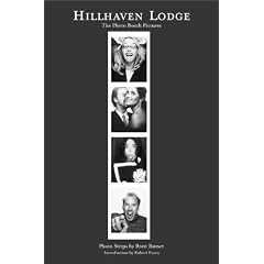Hilhaven Lodge: The Photo Booth Pictures