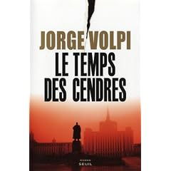 Le temps des cendres