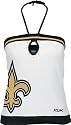 New Orleans Saints Women's White/Black Free Tu Be Tube Top