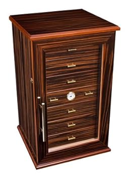 Adorini Humidor Chianti grande - Deluxe,Adorini,h502d