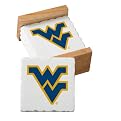 University Of West Virginia Coaster Set of 4