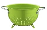 Typhoon Capsule Gloss Olive Greensteel Body Colander