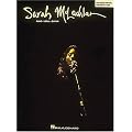 Sarah McLachlan Collection: Piano, Vocal, Guitar book cover