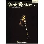 Sarah McLachlan Collection: Piano, Vocal, Guitar book cover