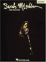 Sarah McLachlan Collection: Piano, Vocal, Guitar