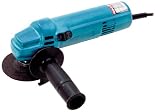 Makita - 4" Disc Grinder