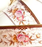 Review Noritake  / Noritake Brently 9730 Teacup and Saucer