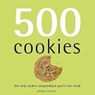 500 Cookies: The...