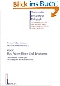 PEKiP. Das Prager-Eltern-Kind-Programm. Theoretische Grundlagen. Ursprung und Weiterentwicklung