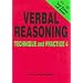 Verbal Reasoning Technique and Practice: Volume 4