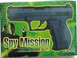 Spy Mission BB Gun P99