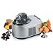 Magimix Gelato Chef Ice Cream Maker Satin Steel, GEL22003