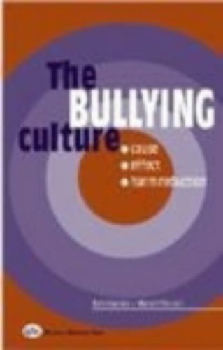 Bullying in Midwifery (Midwives Press)
