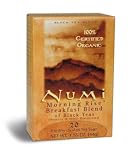 Morning Rise Breakfast Blend of Black Teas
