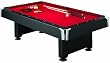 Mizerak Donovon II 8-Foot Slatron Billiard Table