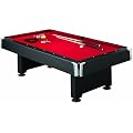 Mizerak P5223W2 Donovon II 8-Foot Slatron Billiard Table