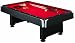 Mizerak P5223W1 Donovon II 8-Foot Slate Billiard Table Mizerak P5223W1 Donovon II 8-Foot Slate Billiard Table