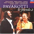 Pavarotti und Friends Vol. 2 (Live)