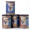 Wild Tribe Moka Frappe, 3lb Can