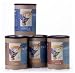 Caffe Latte Frappe, 3lb Can