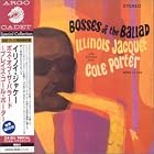 Illinois Jacquet Plays Cole Porter by  Illinois Jacquet 