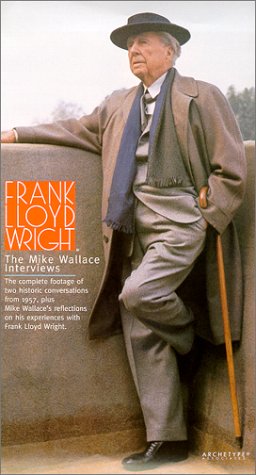 Frank Lloyd Wright: The Mike Wallace Interviews