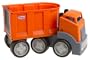 LITTLE TIKES Rugged Riggz CONSTRUCTION Truck