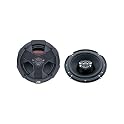 2-Way Car Speakers