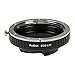 Fotodiox Lens Mount Adapter, Canon EOS Lens to Leica M-Series Camera, for Leica M-Monochrome, M8.2, M9, M10 & Ricoh GXR Mount A12
