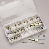 Edelbrock 1991 Q-Jet Race Series Carburetor Calibration Kit