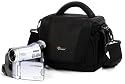 Carrying Case / Shoulder Bag for the Canon Vixia HF10 HF100 HG10 HG20 HG21