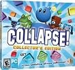 Encore 22350 Collapse! Collector's Edition Jc Win Xp,Vista,Win 7