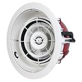 8'' 150W Aim Series Ceiling Speakers (Each) (Asm93841)