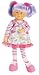 Toys : Corolle Les Dollies Dolly Violet