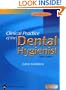 Clinical Practice of the Dental Hygienist