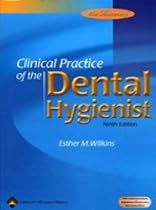 Clinical Practice of the Dental Hygienist