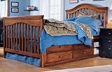 Cottage Cove Slat Roll Cinnamon
