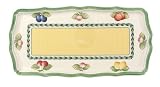 Villeroy & Boch French Garden Fleurence Sandwich Tray