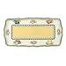 Villeroy & Boch French Garden Fleurence Sandwich Tray