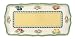 Villeroy & Boch French Garden Fleurence Sandwich Tray
