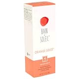 Bain de Soleil Orange Gelee Sunscreen, SPF 4, 3.12-Ounce Bottles (Pack of 2)